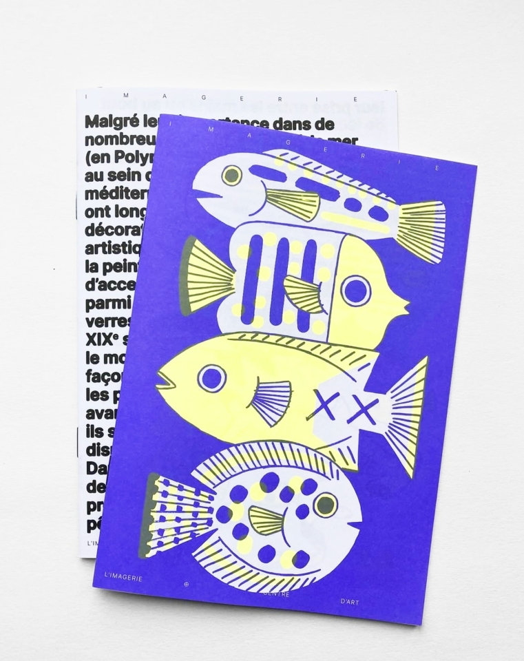 EXPOSITION « PAYSAGES DU SILENCE » 